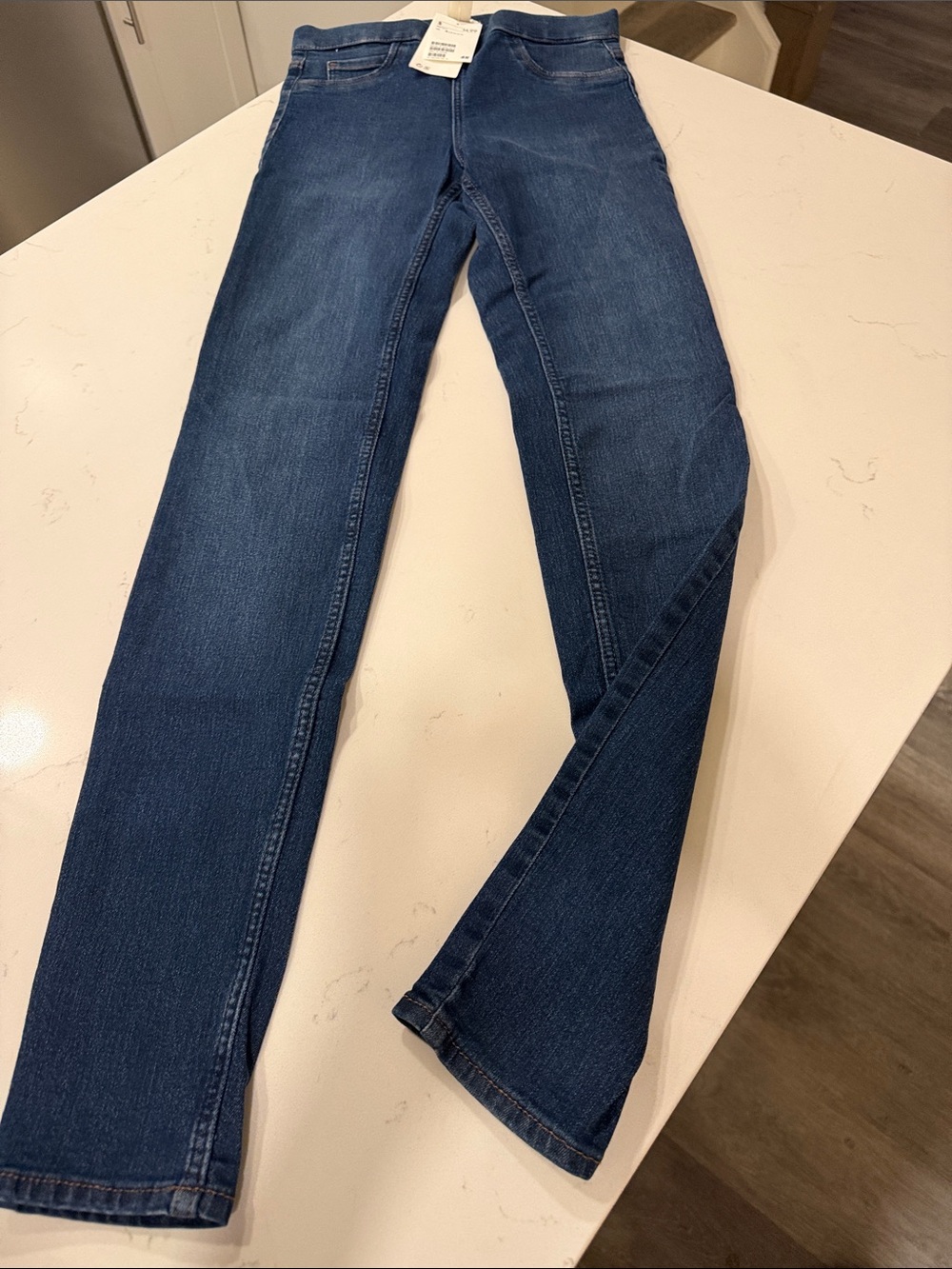 H&M Dark Blue Women’s Jeggings